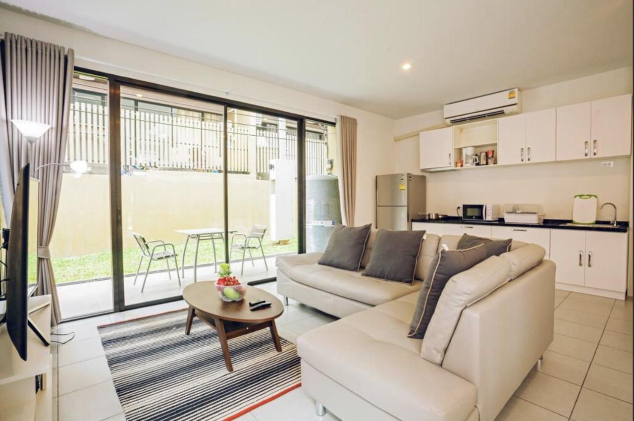 Aparthotel Enjoy Samui Residences Pause By Replay
