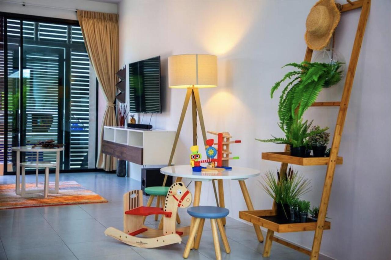 Aparthotel Enjoy Samui Residences Pause By Replay