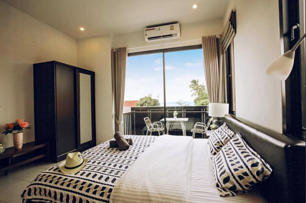 Enjoy Samui Residences Pause By Replay Ko Samui