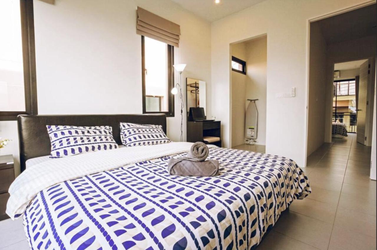 Aparthotel Enjoy Samui Residences Pause By Replay Ko Samui