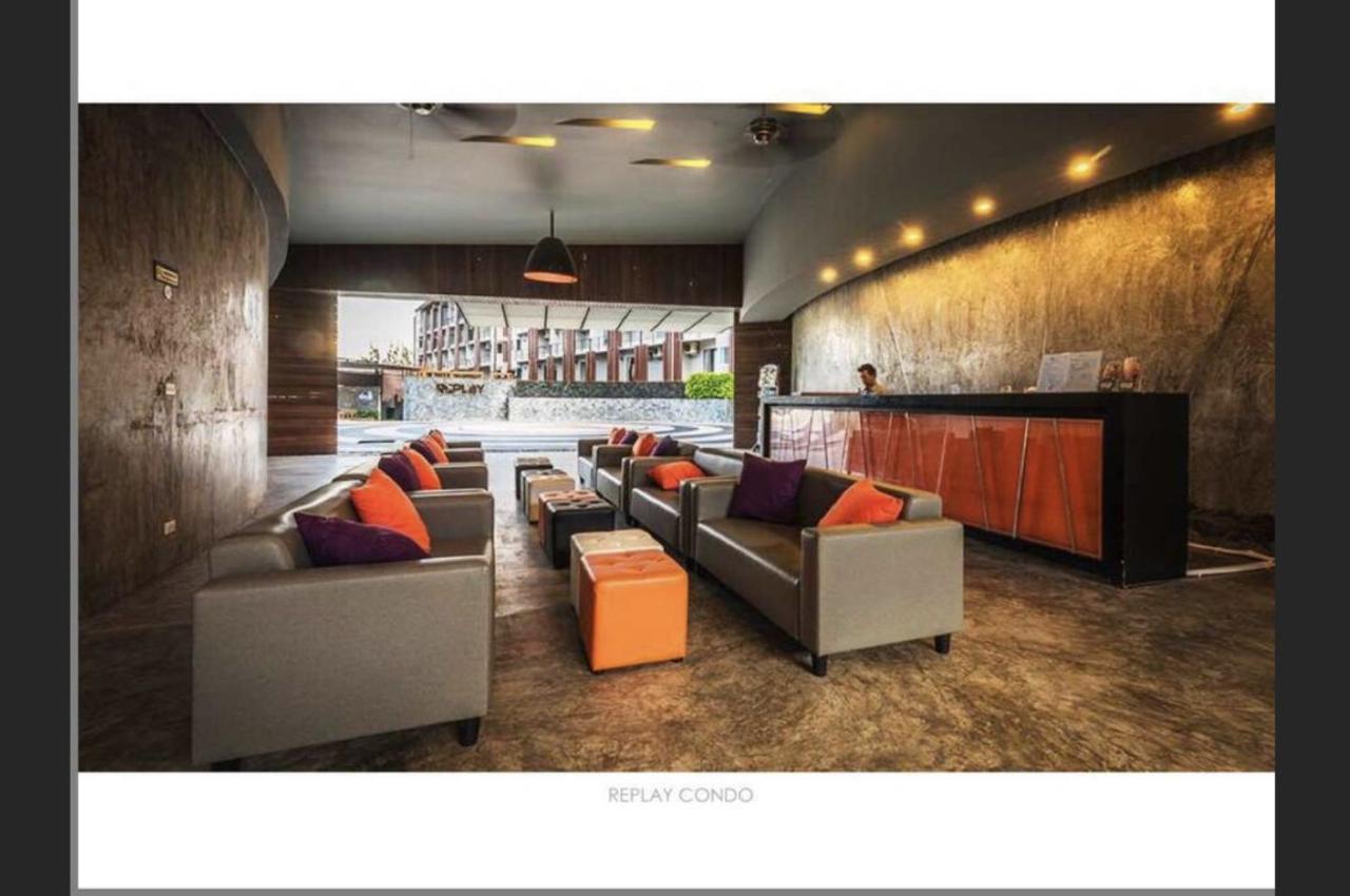 Enjoy Samui Residences Pause By Replay Aparthotel Ko Samui