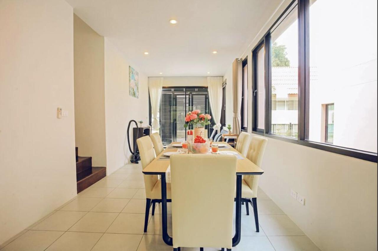 Aparthotel Enjoy Samui Residences Pause By Replay Ko Samui