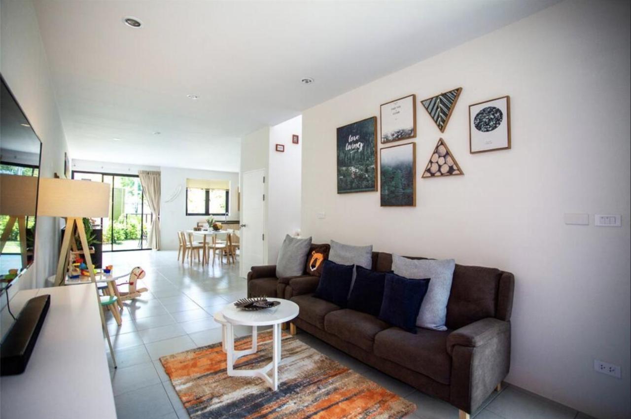 Enjoy Samui Residences Pause By Replay Aparthotel Ko Samui