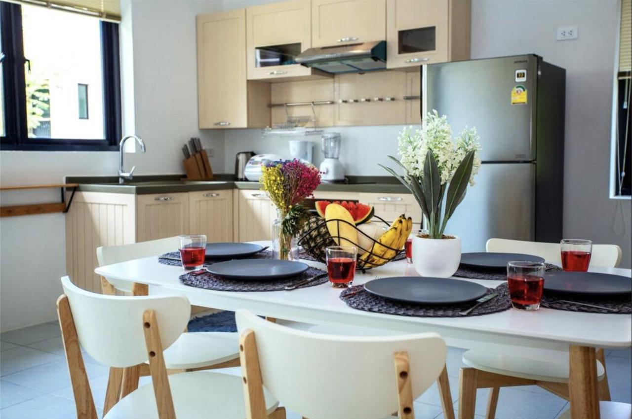 Aparthotel Enjoy Samui Residences Pause By Replay Ko Samui