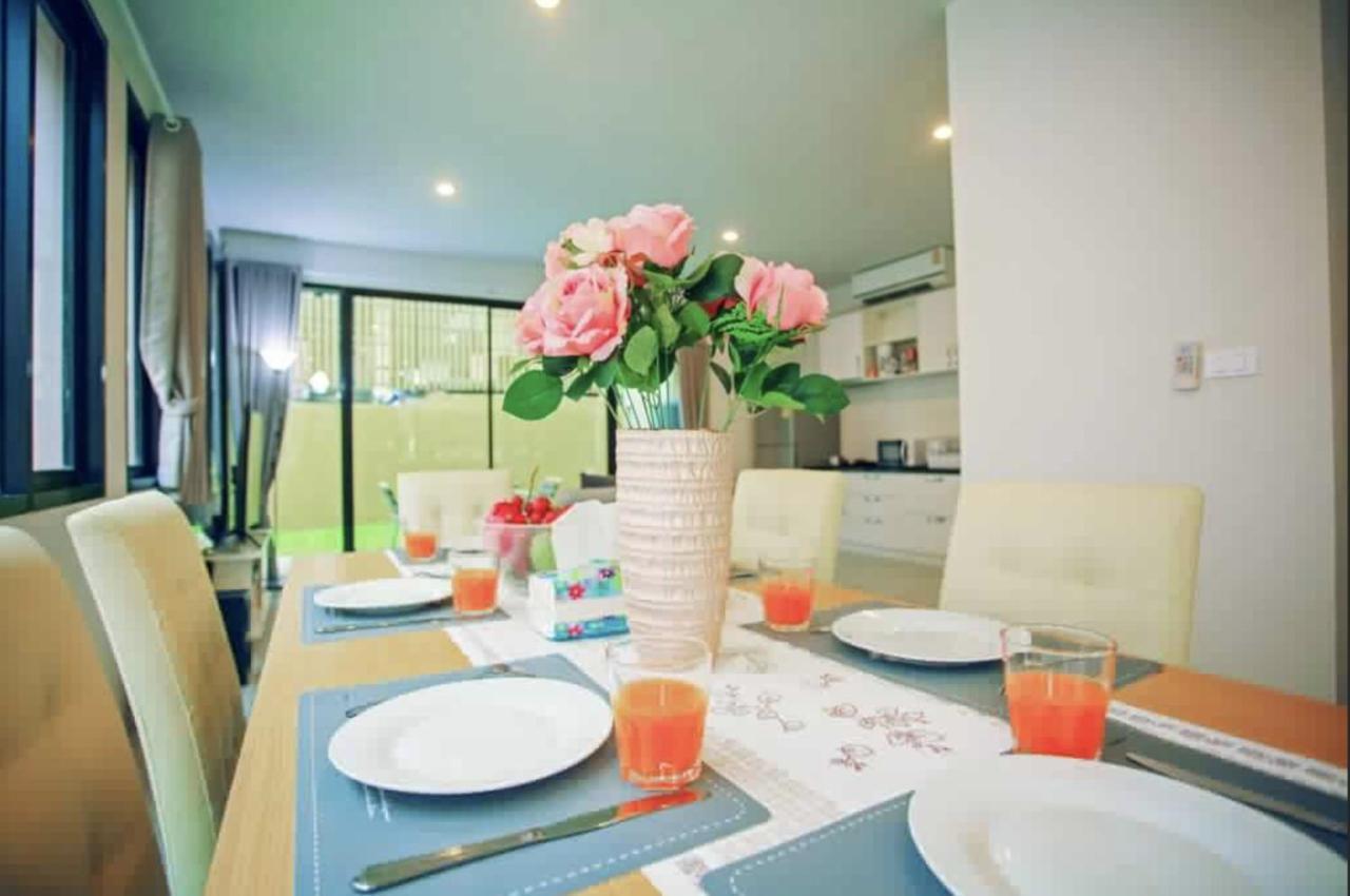 Aparthotel Enjoy Samui Residences Pause By Replay Ko Samui