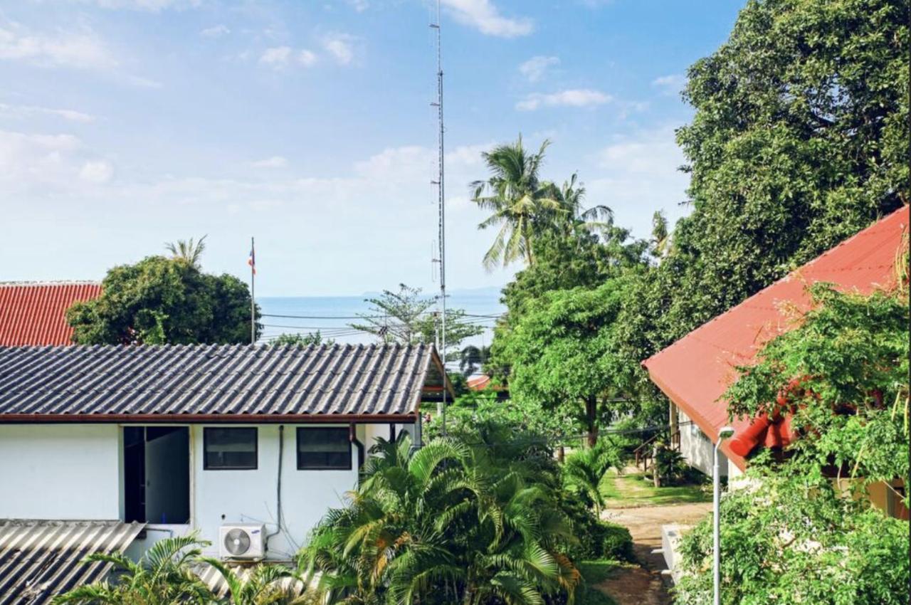 Aparthotel Enjoy Samui Residences Pause By Replay