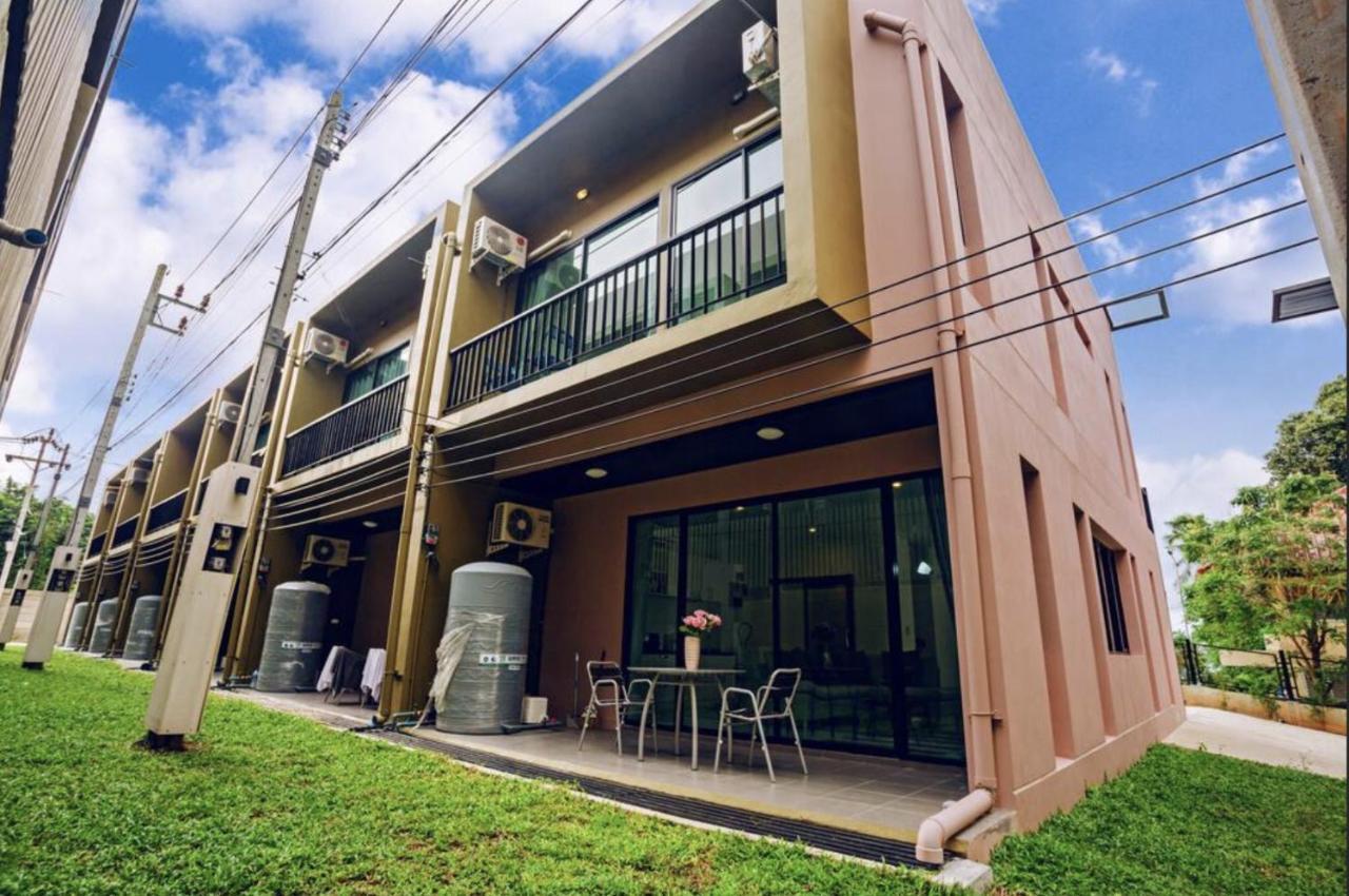 Aparthotel Enjoy Samui Residences Pause By Replay *