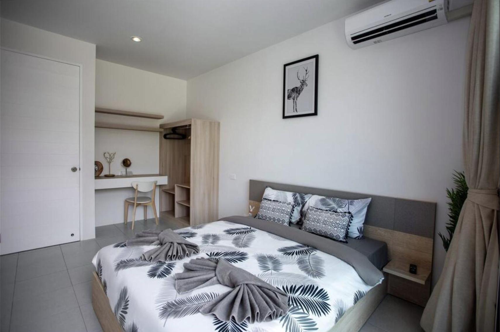 Enjoy Samui Residences Pause By Replay * Ko Samui