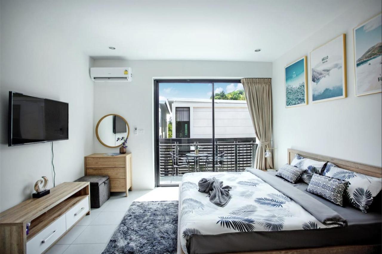 Enjoy Samui Residences Pause By Replay Ko Samui