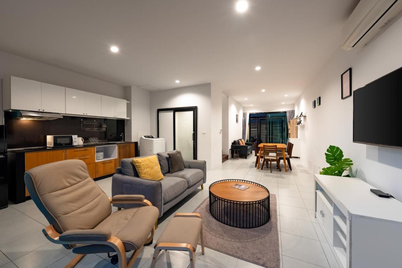 Enjoy Samui Residences Pause By Replay Ko Samui