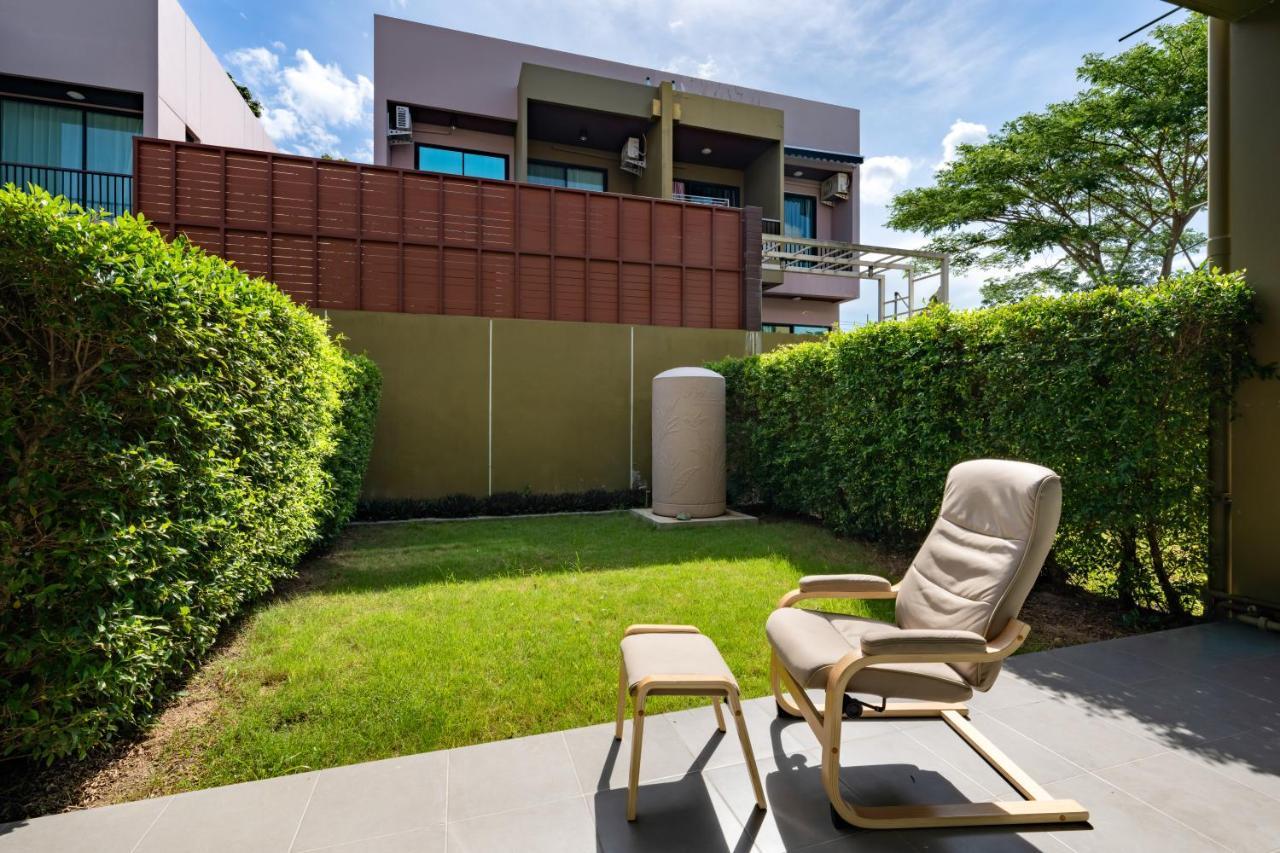 Enjoy Samui Residences Pause By Replay Ko Samui