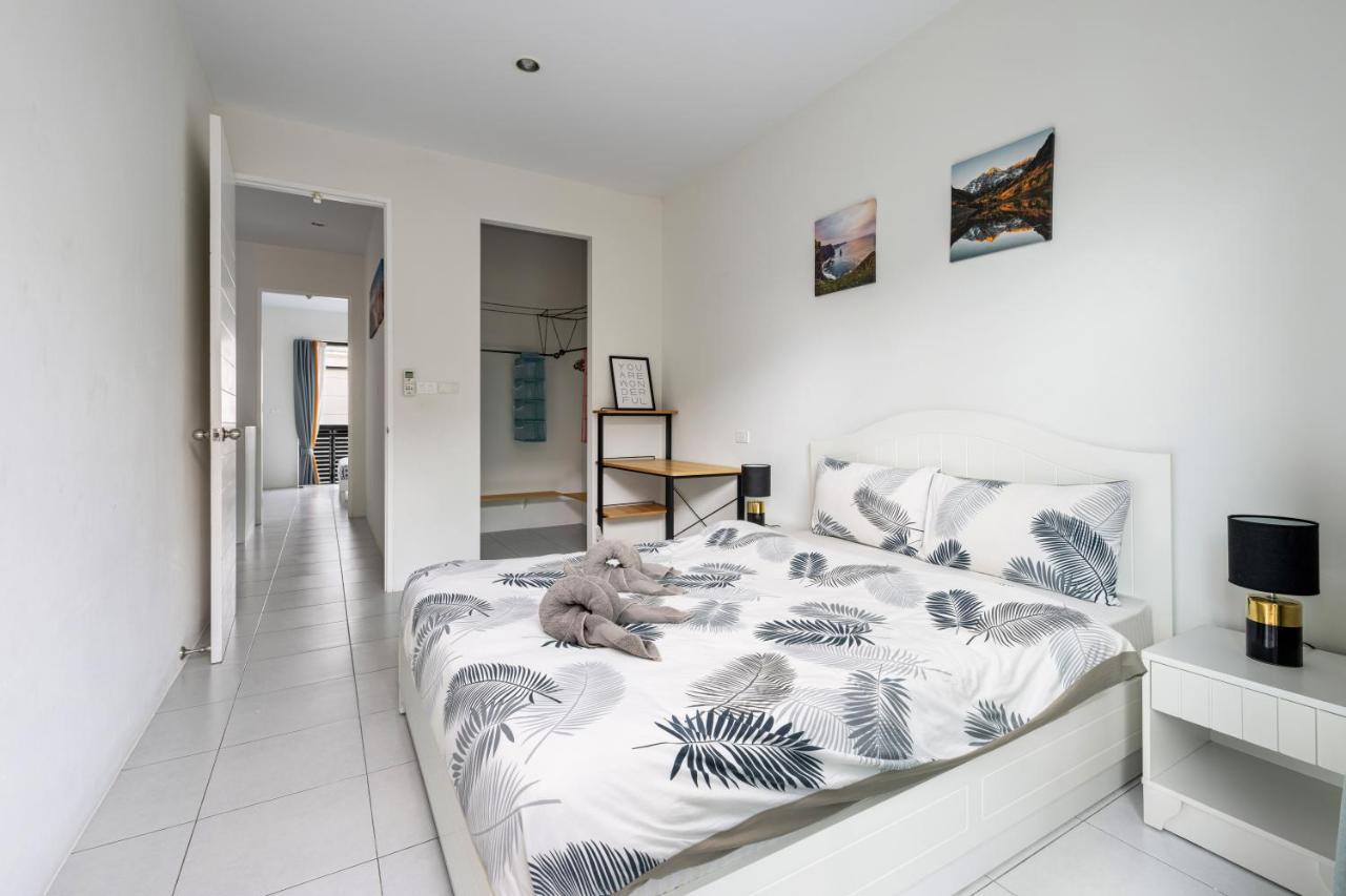 Enjoy Samui Residences Pause By Replay Ko Samui