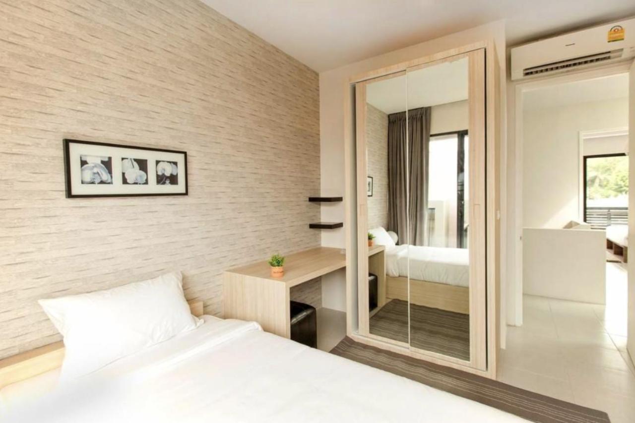 Aparthotel Enjoy Samui Residences Pause By Replay *