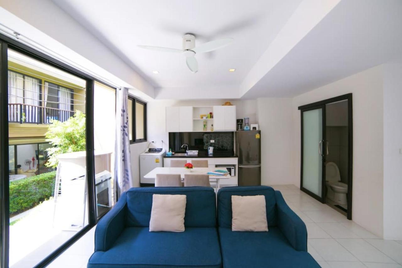 Enjoy Samui Residences Pause By Replay Aparthotel
