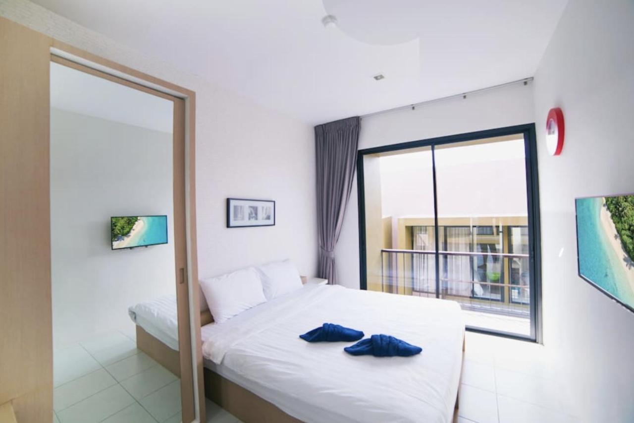 Enjoy Samui Residences Pause By Replay * Ko Samui