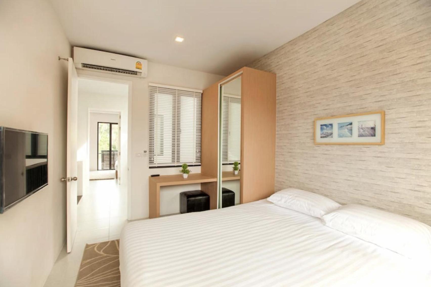 Enjoy Samui Residences Pause By Replay * Ko Samui
