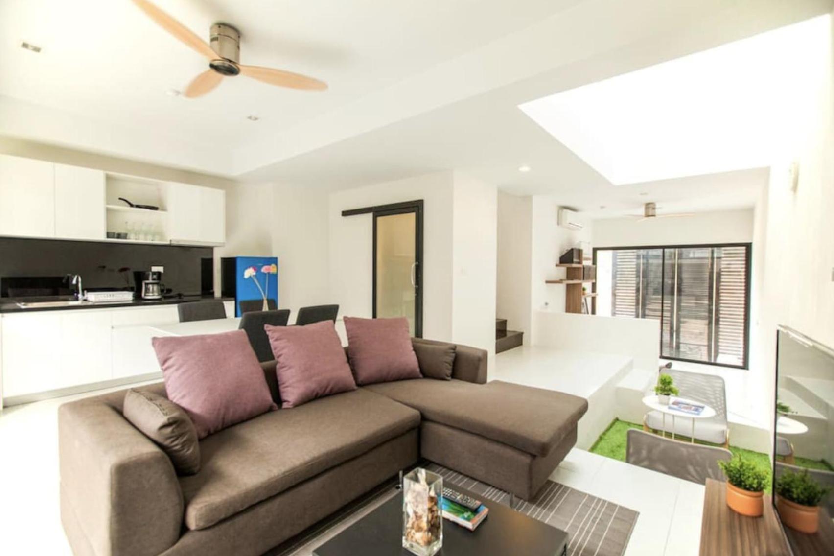 Aparthotel Enjoy Samui Residences Pause By Replay Ko Samui