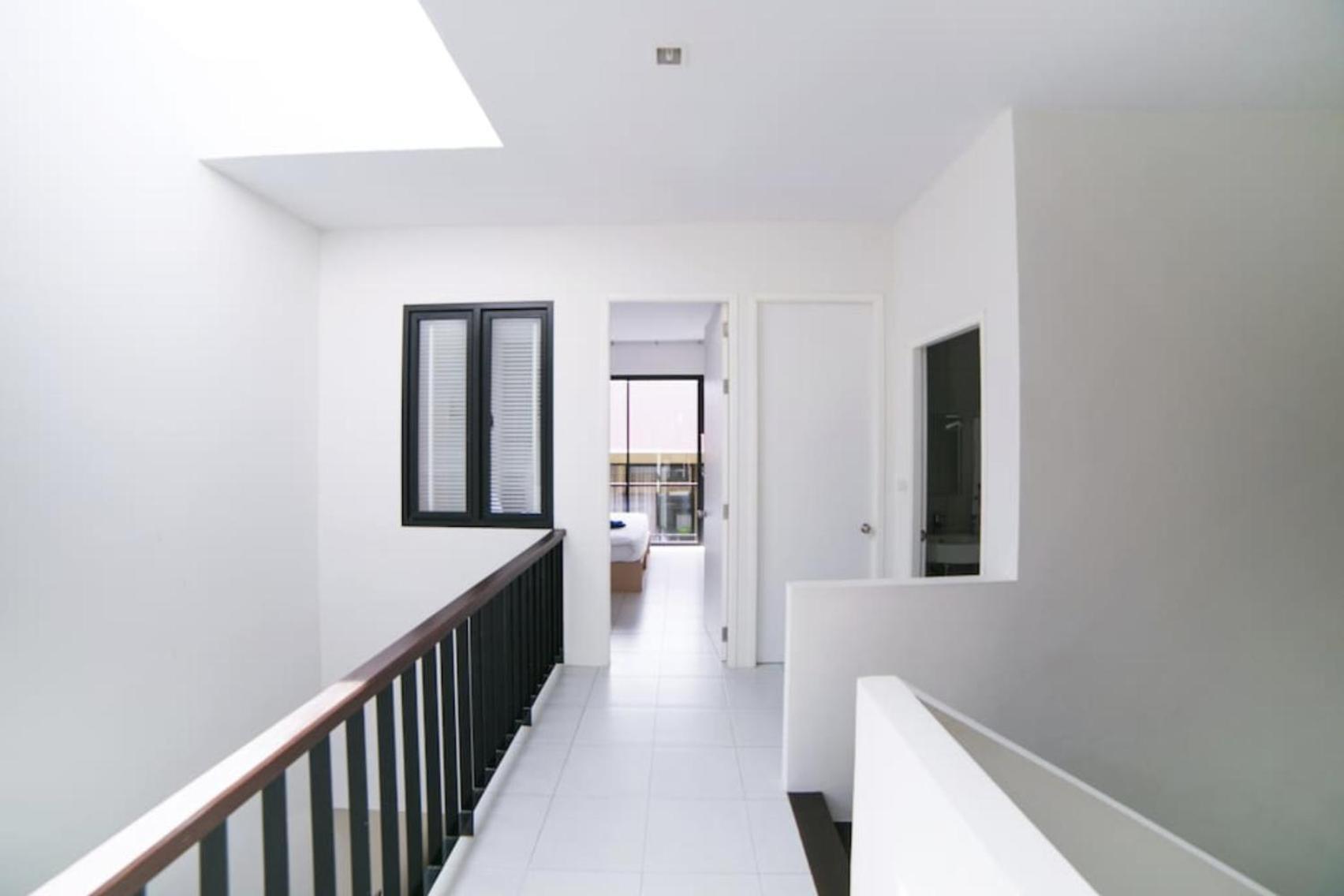Enjoy Samui Residences Pause By Replay Aparthotel Ko Samui