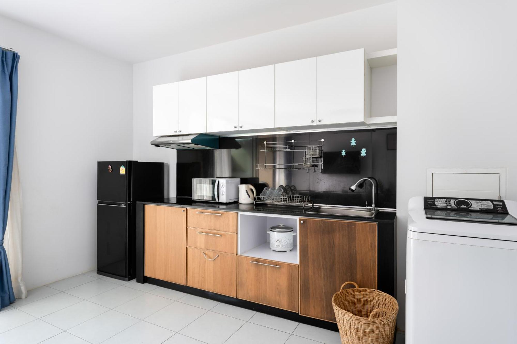 Enjoy Samui Residences Pause By Replay * Ko Samui