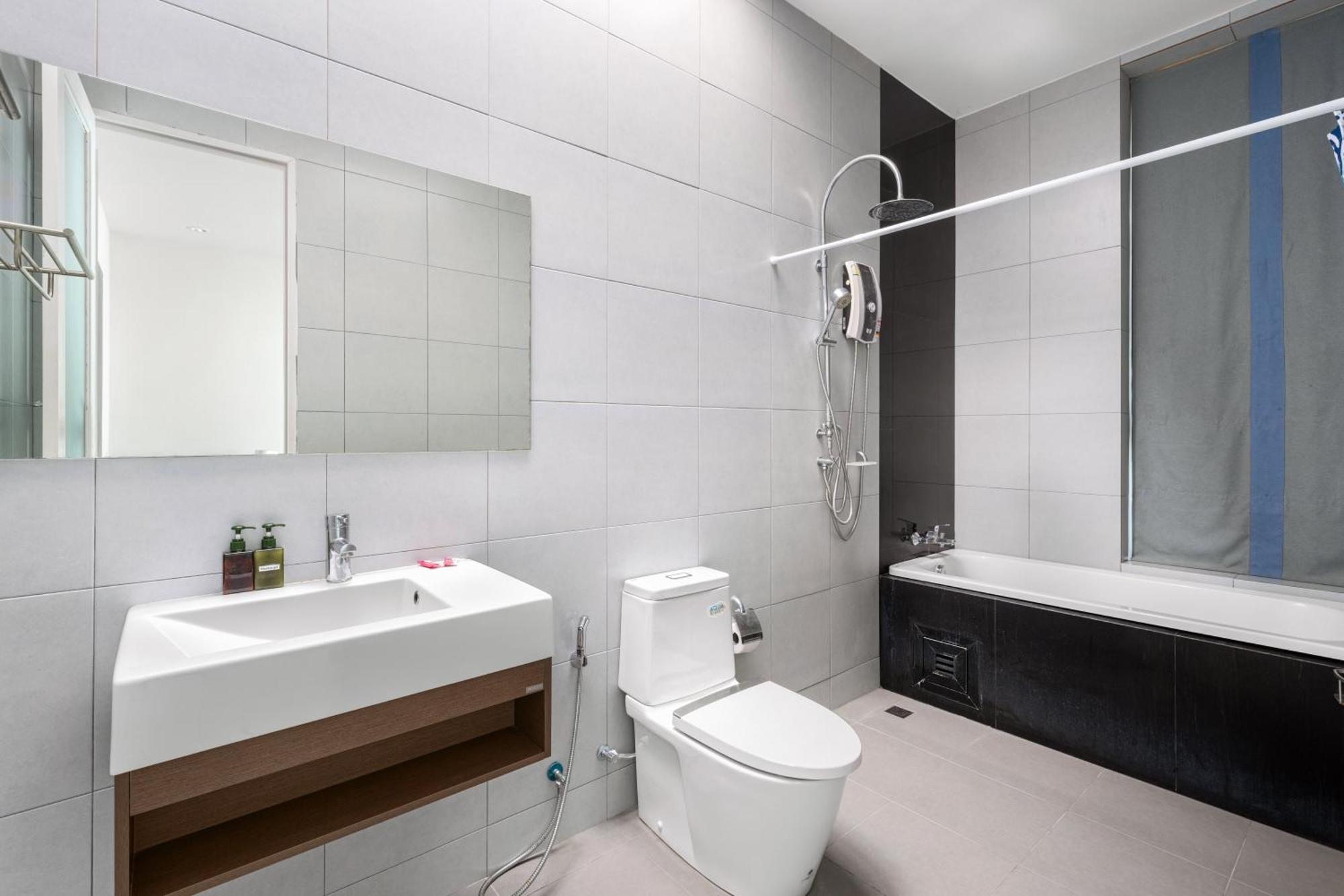 Enjoy Samui Residences Pause By Replay Aparthotel Ko Samui