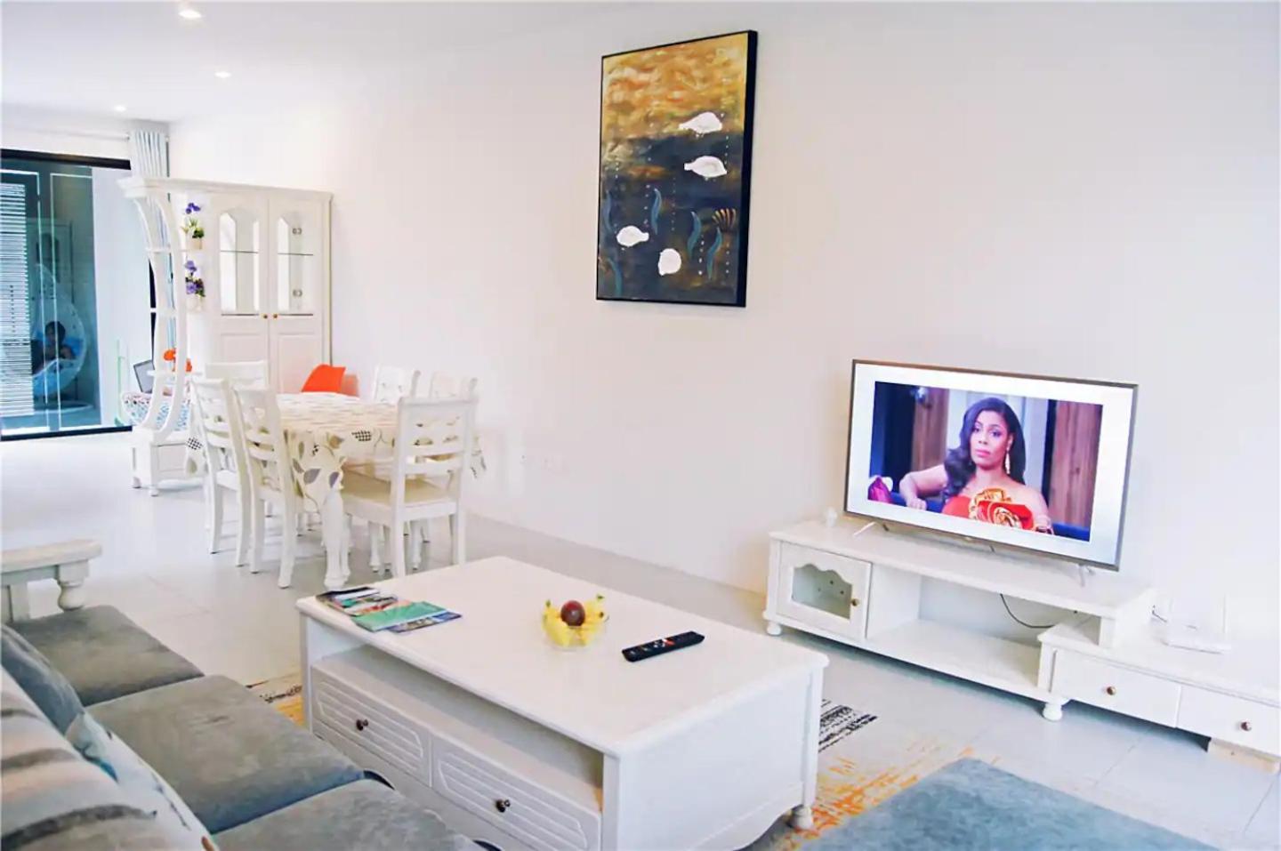 Enjoy Samui Residences Pause By Replay *