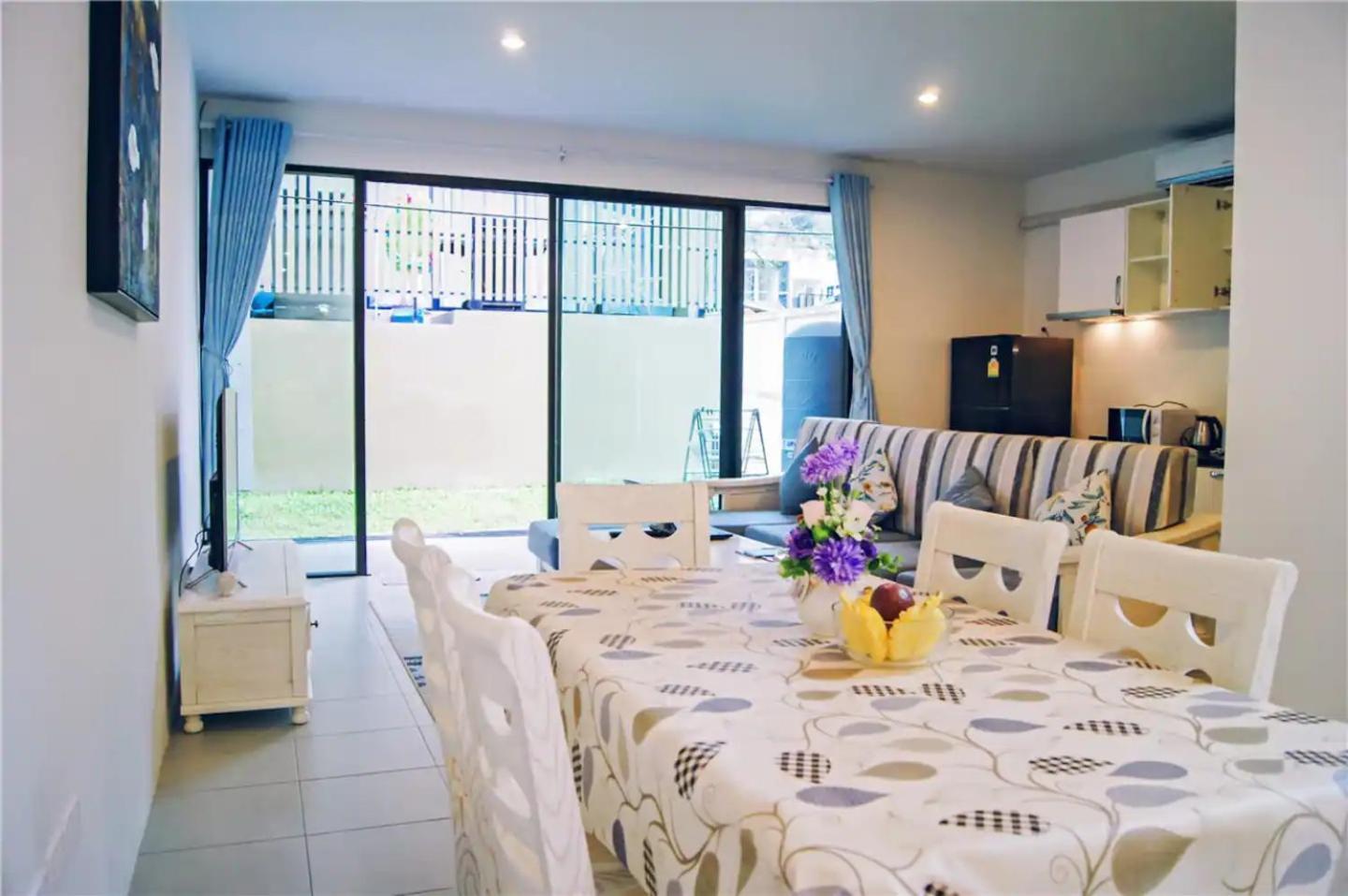 Enjoy Samui Residences Pause By Replay Ko Samui
