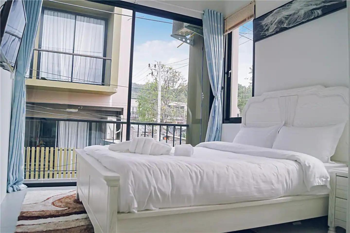 Enjoy Samui Residences Pause By Replay Aparthotel Ko Samui