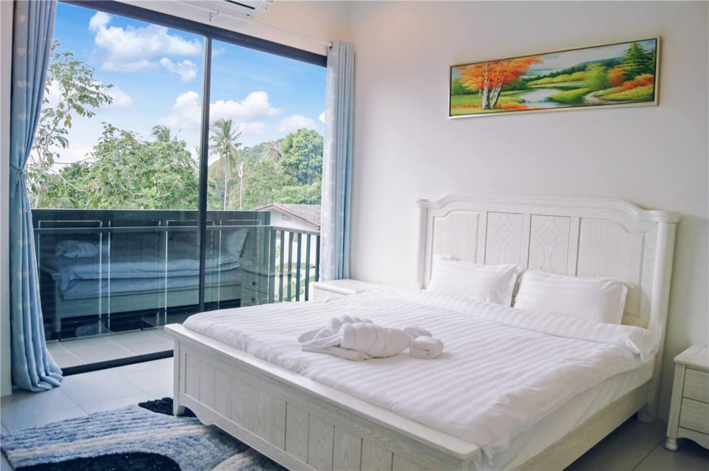 Enjoy Samui Residences Pause By Replay Ko Samui