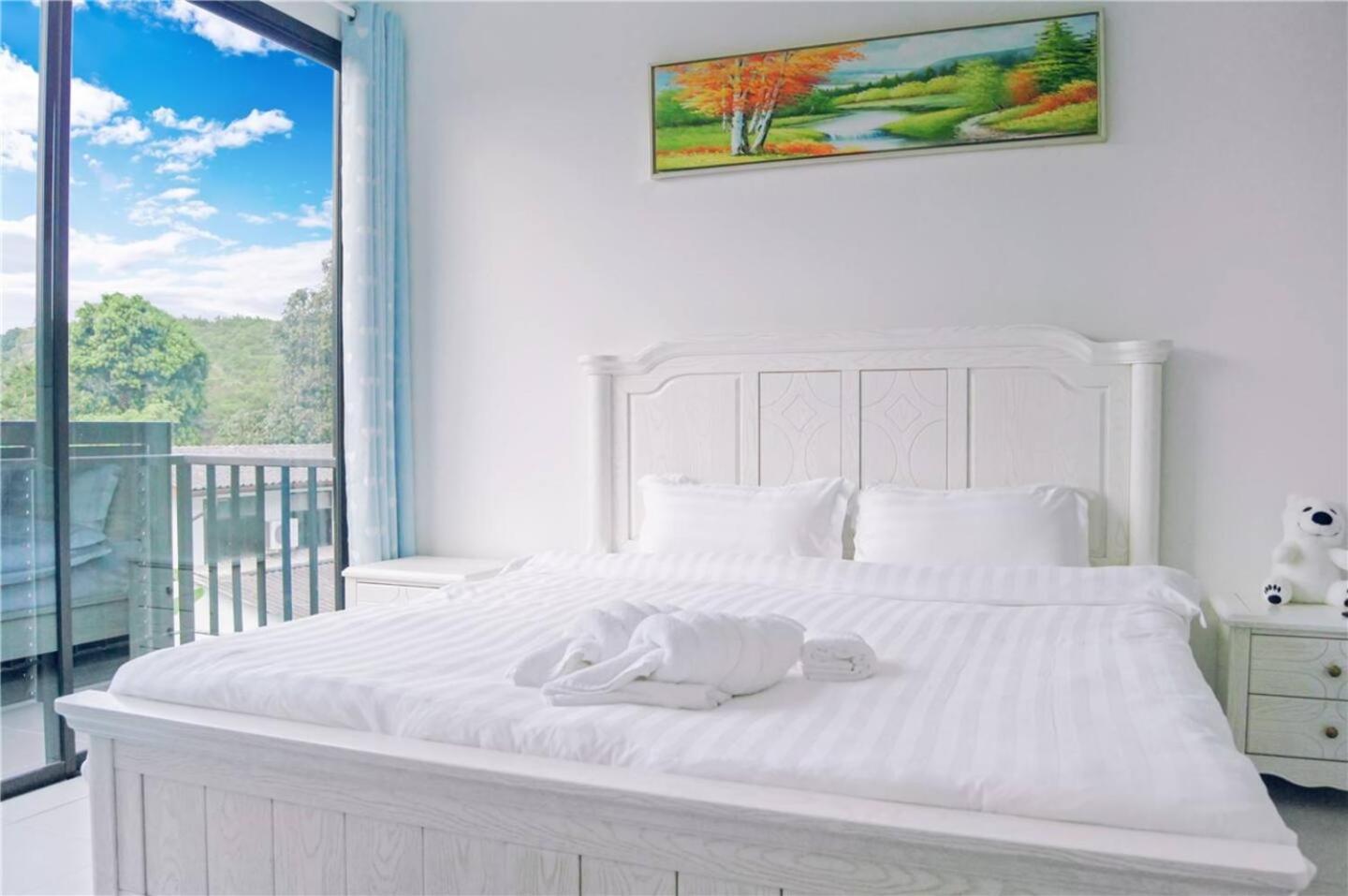 Enjoy Samui Residences Pause By Replay