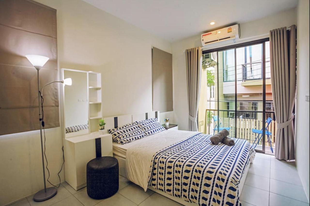Enjoy Samui Residences Pause By Replay * Ko Samui