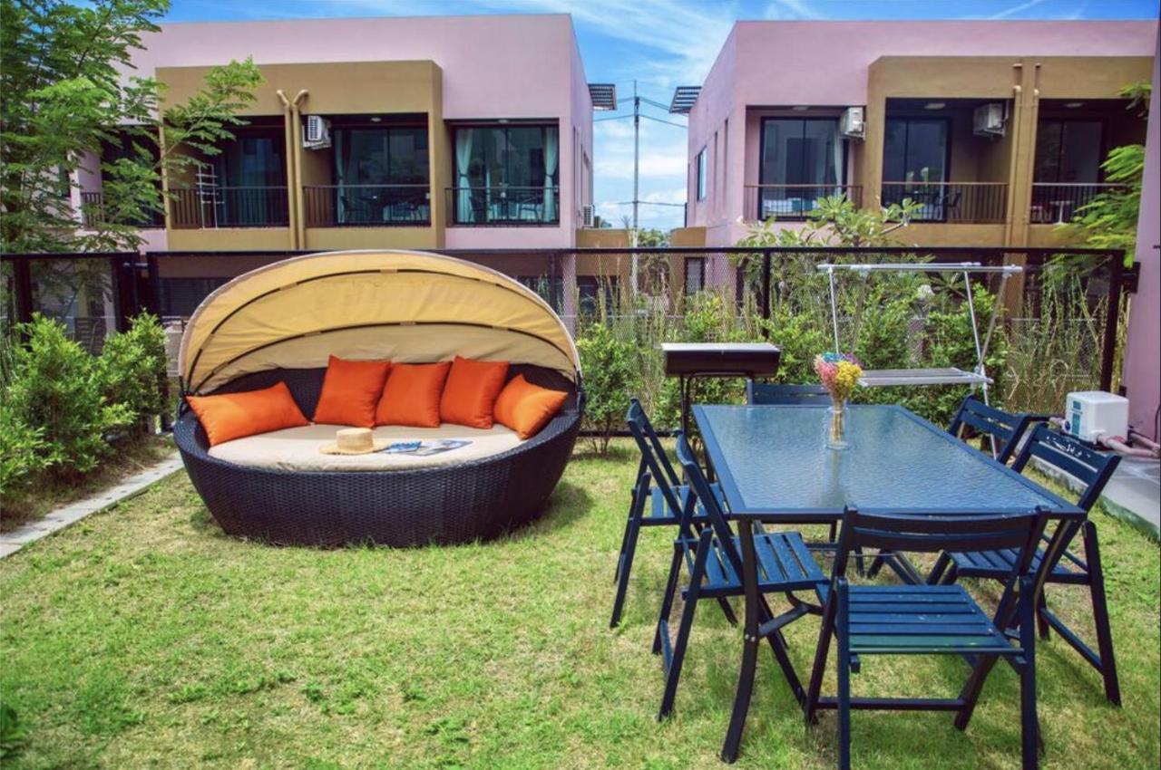 Enjoy Samui Residences Pause By Replay *