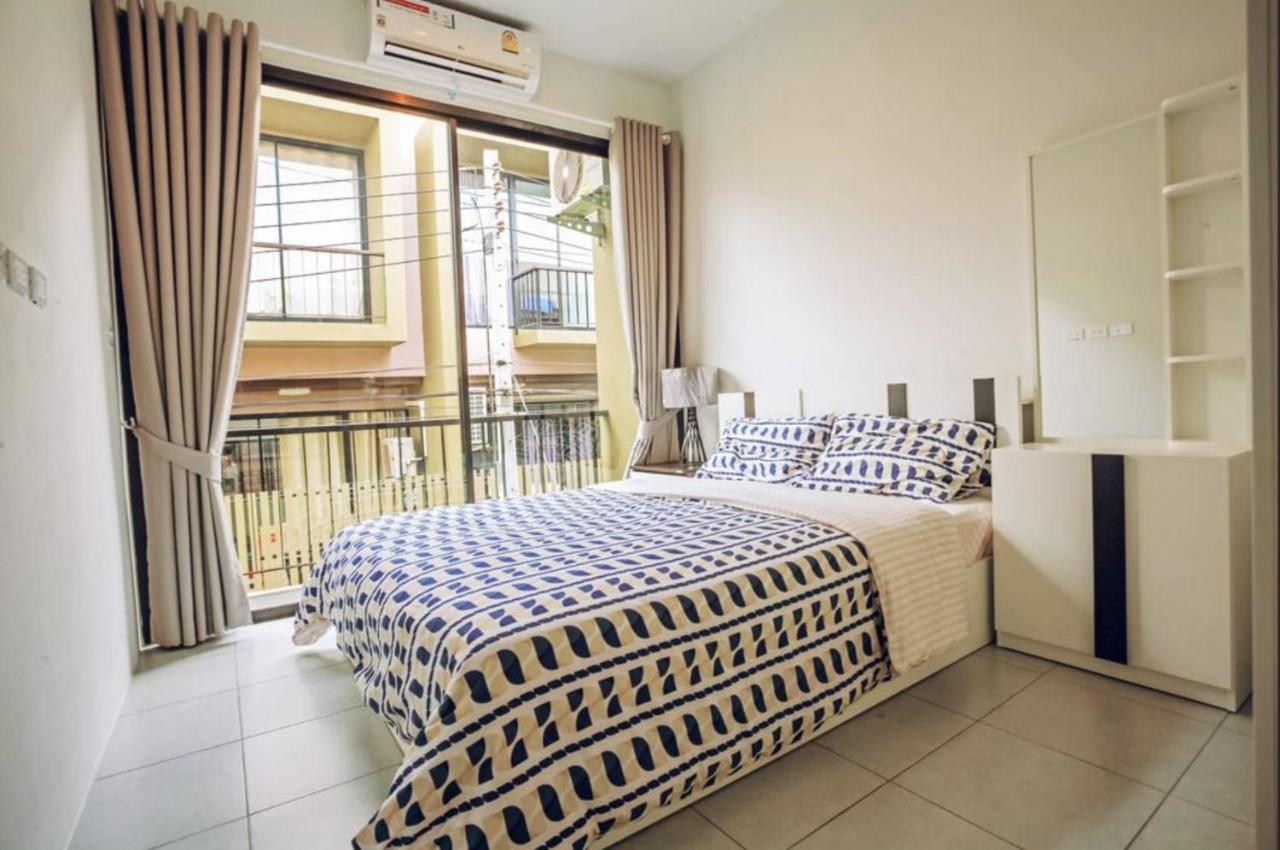Enjoy Samui Residences Pause By Replay Ko Samui