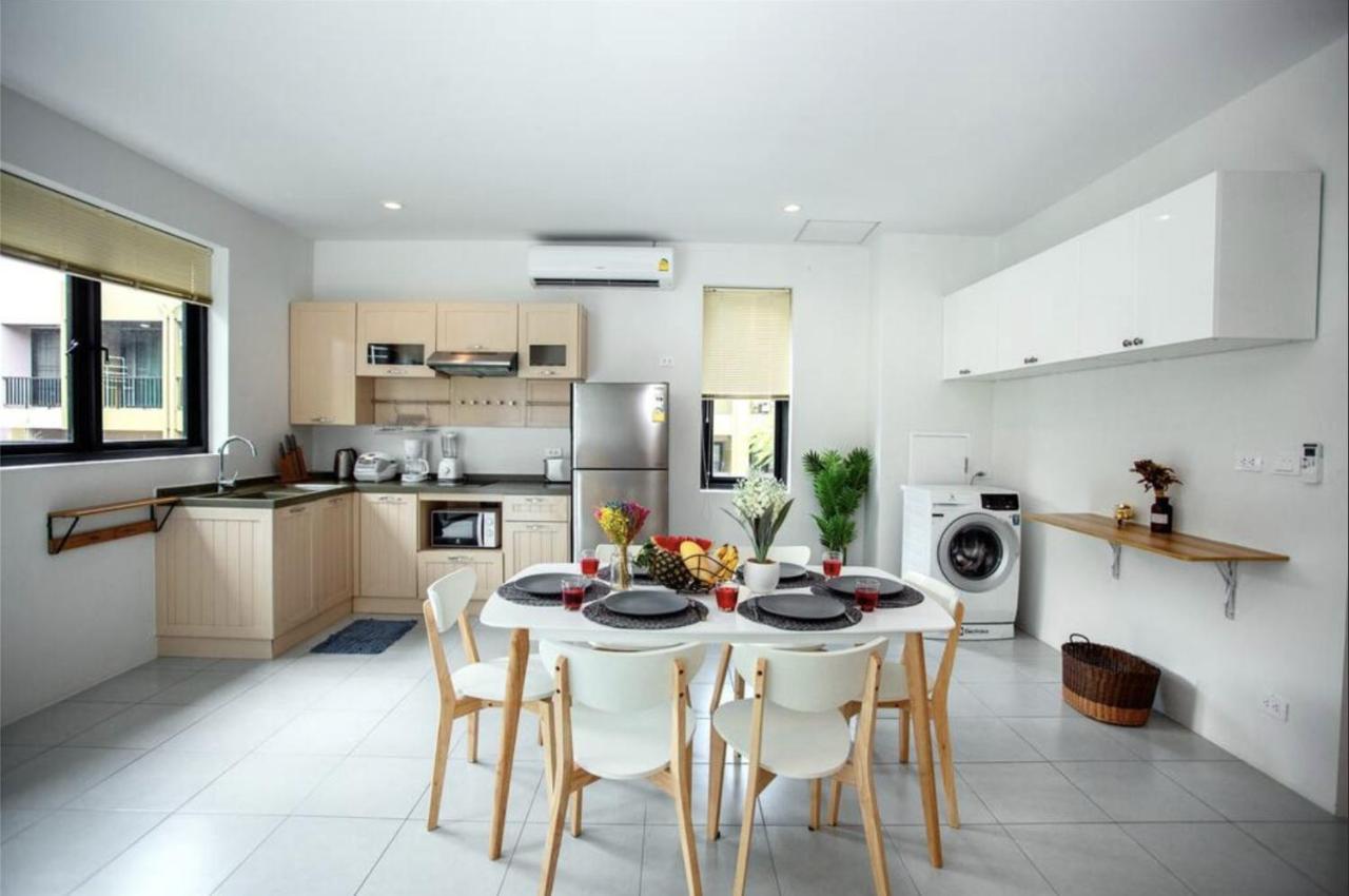 Enjoy Samui Residences Pause By Replay Aparthotel *