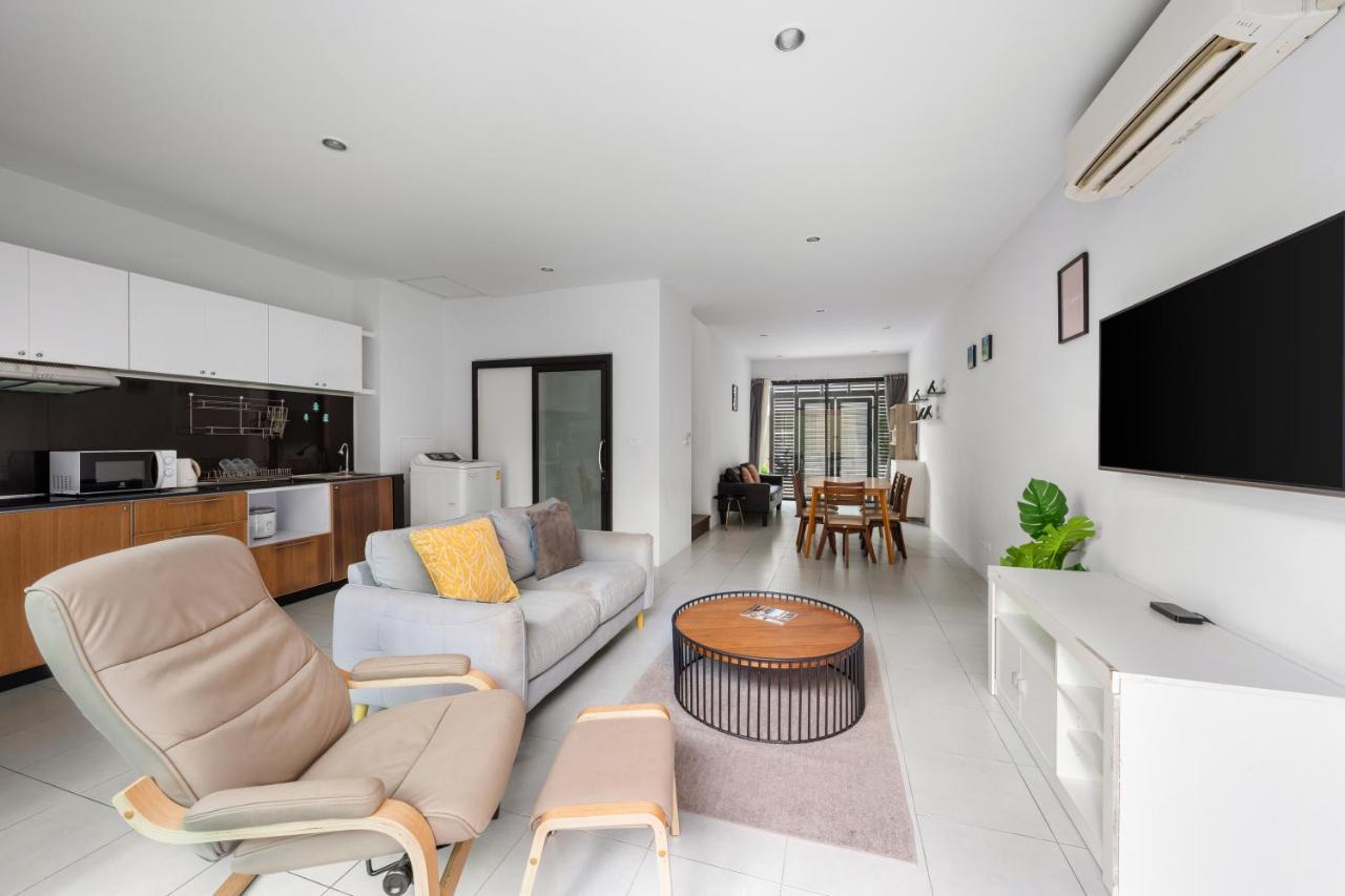 Enjoy Samui Residences Pause By Replay Ko Samui