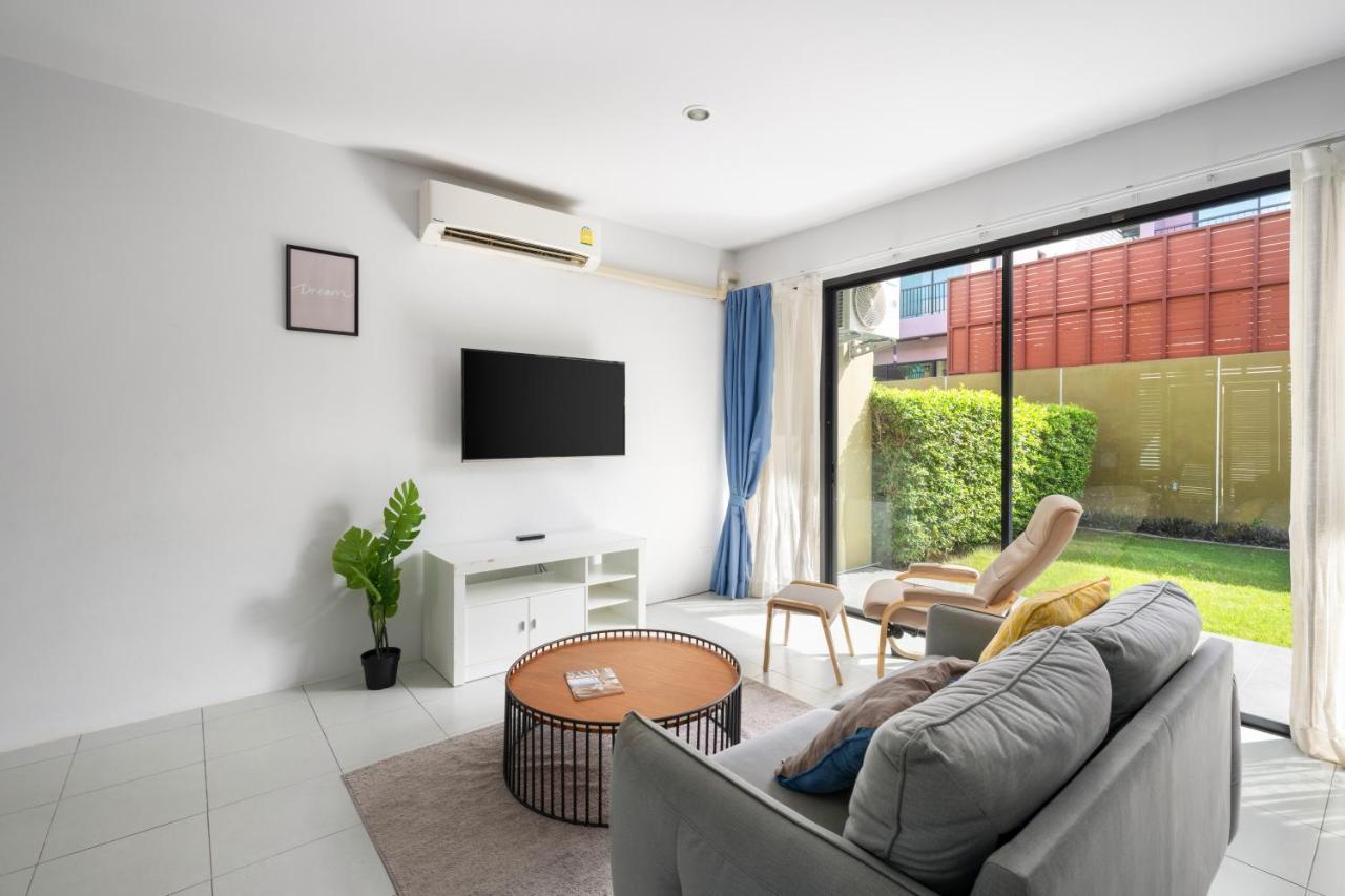 Enjoy Samui Residences Pause By Replay Aparthotel