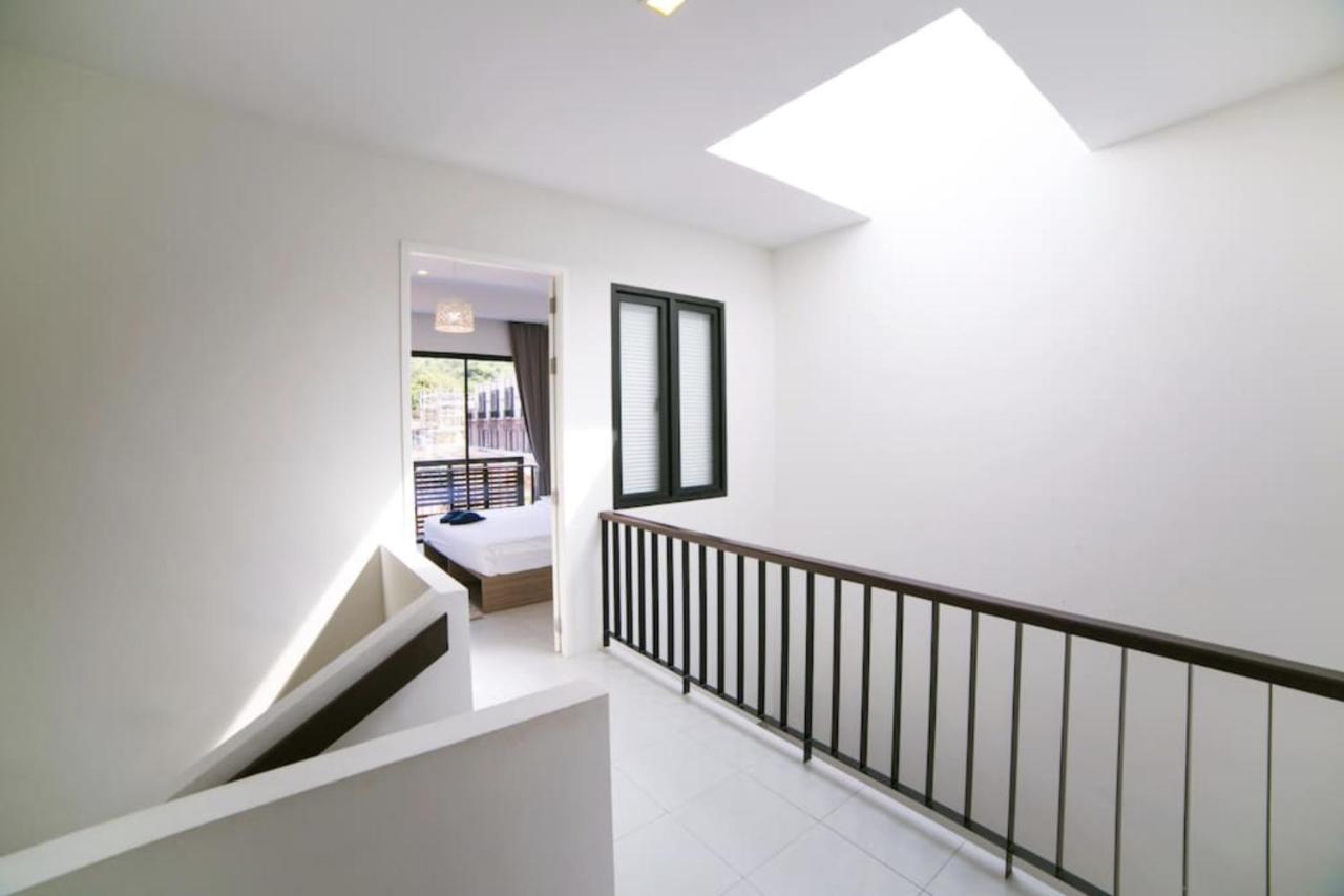 Aparthotel Enjoy Samui Residences Pause By Replay Ko Samui