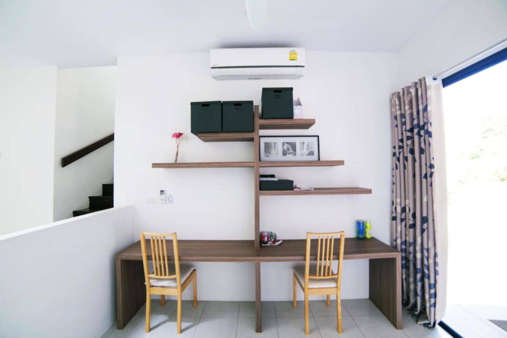 Enjoy Samui Residences Pause By Replay Aparthotel Ko Samui