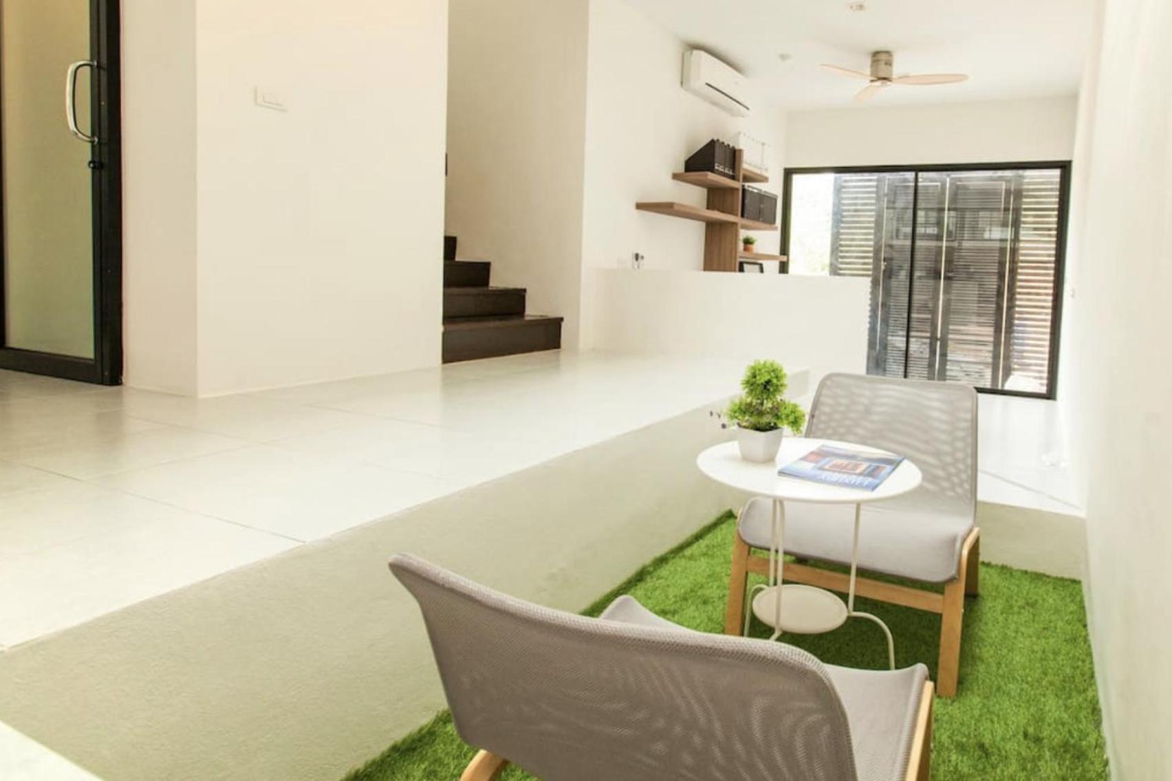 Enjoy Samui Residences Pause By Replay Ko Samui