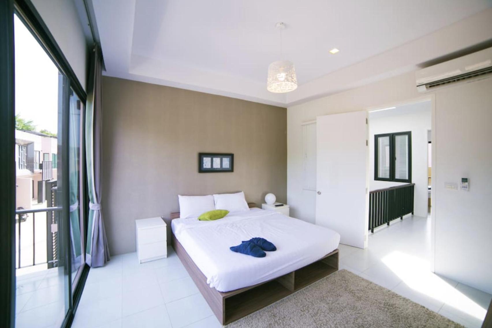 Enjoy Samui Residences Pause By Replay