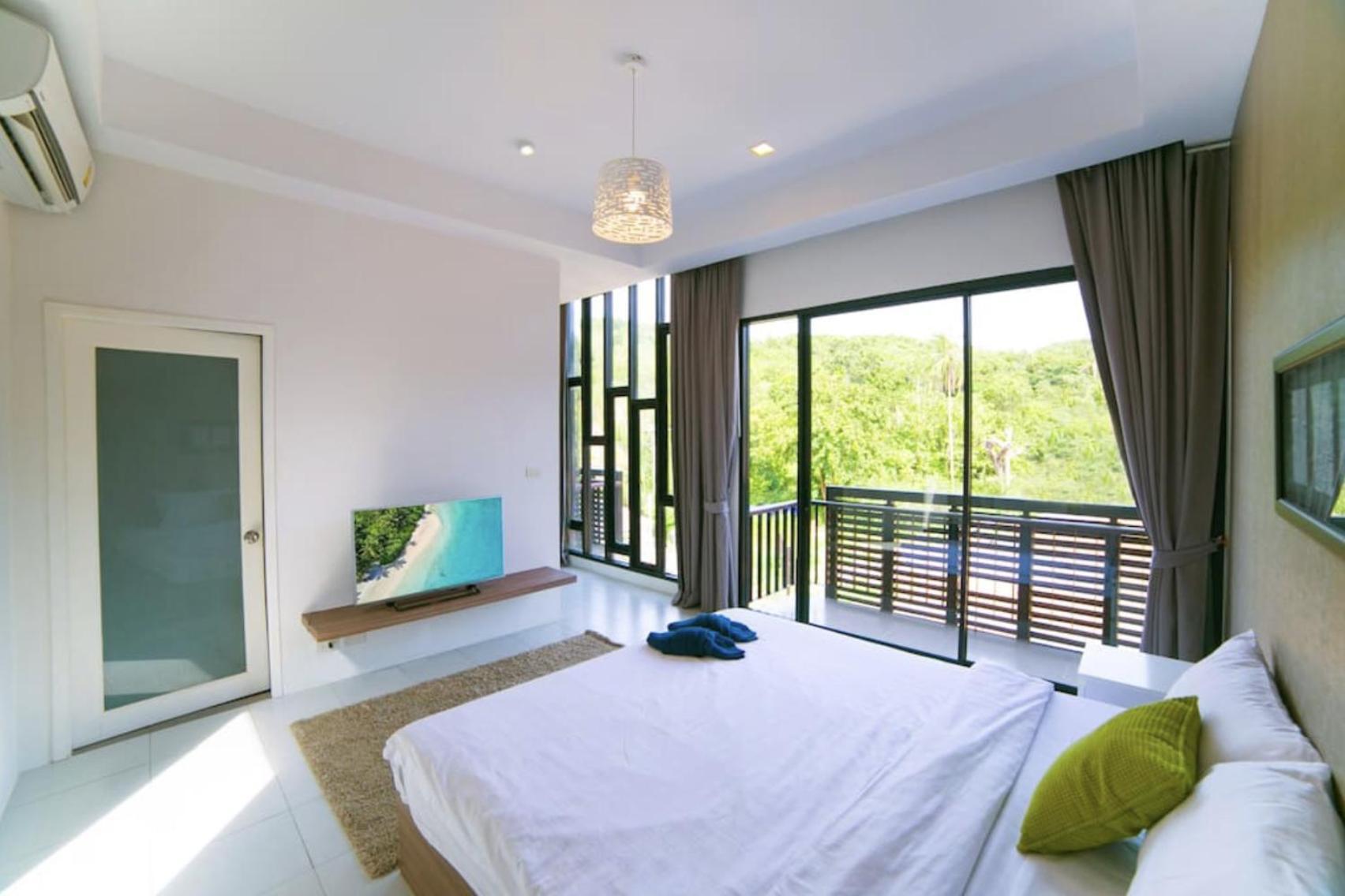Enjoy Samui Residences Pause By Replay Aparthotel *