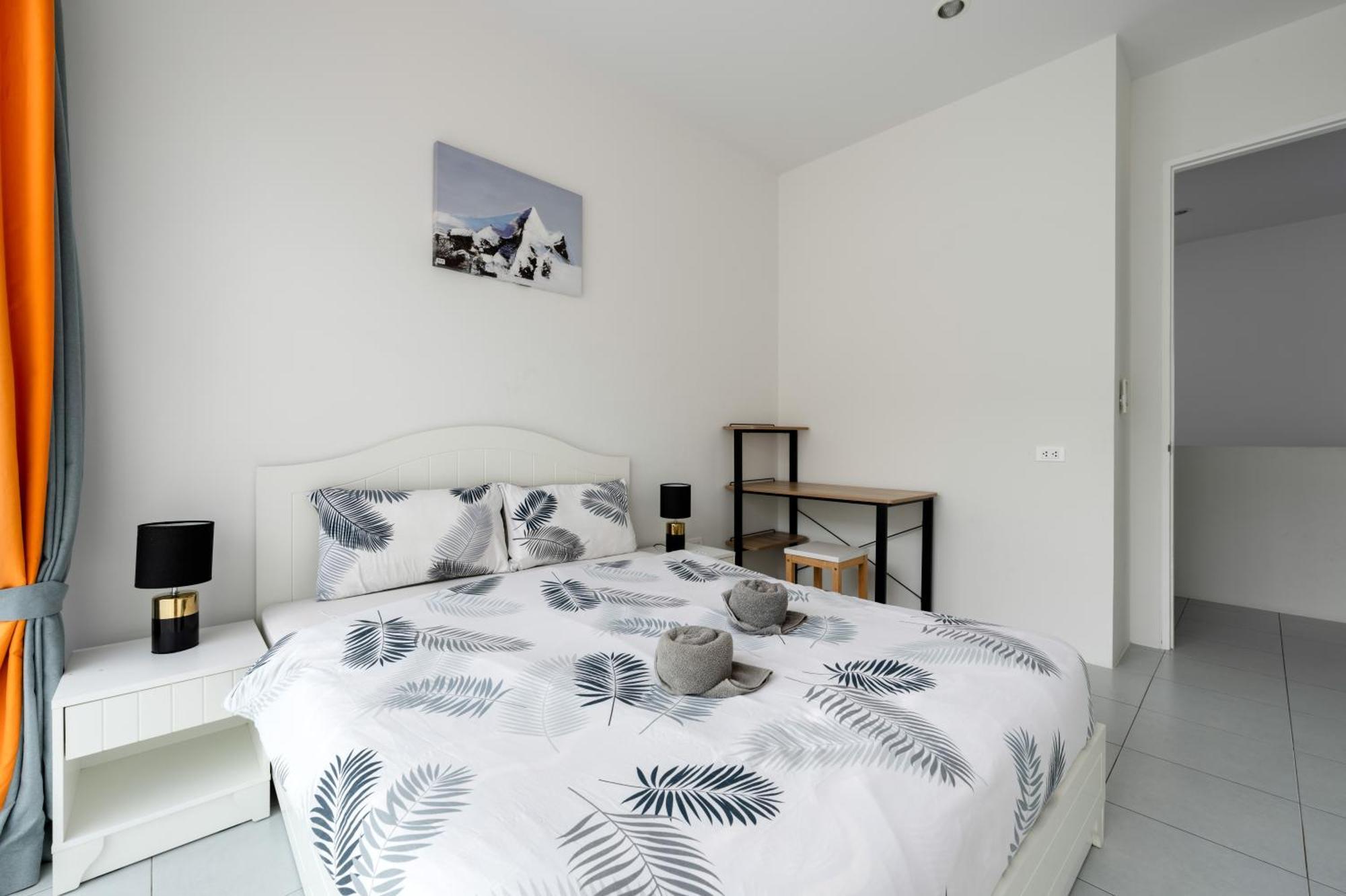 Aparthotel Enjoy Samui Residences Pause By Replay Ko Samui