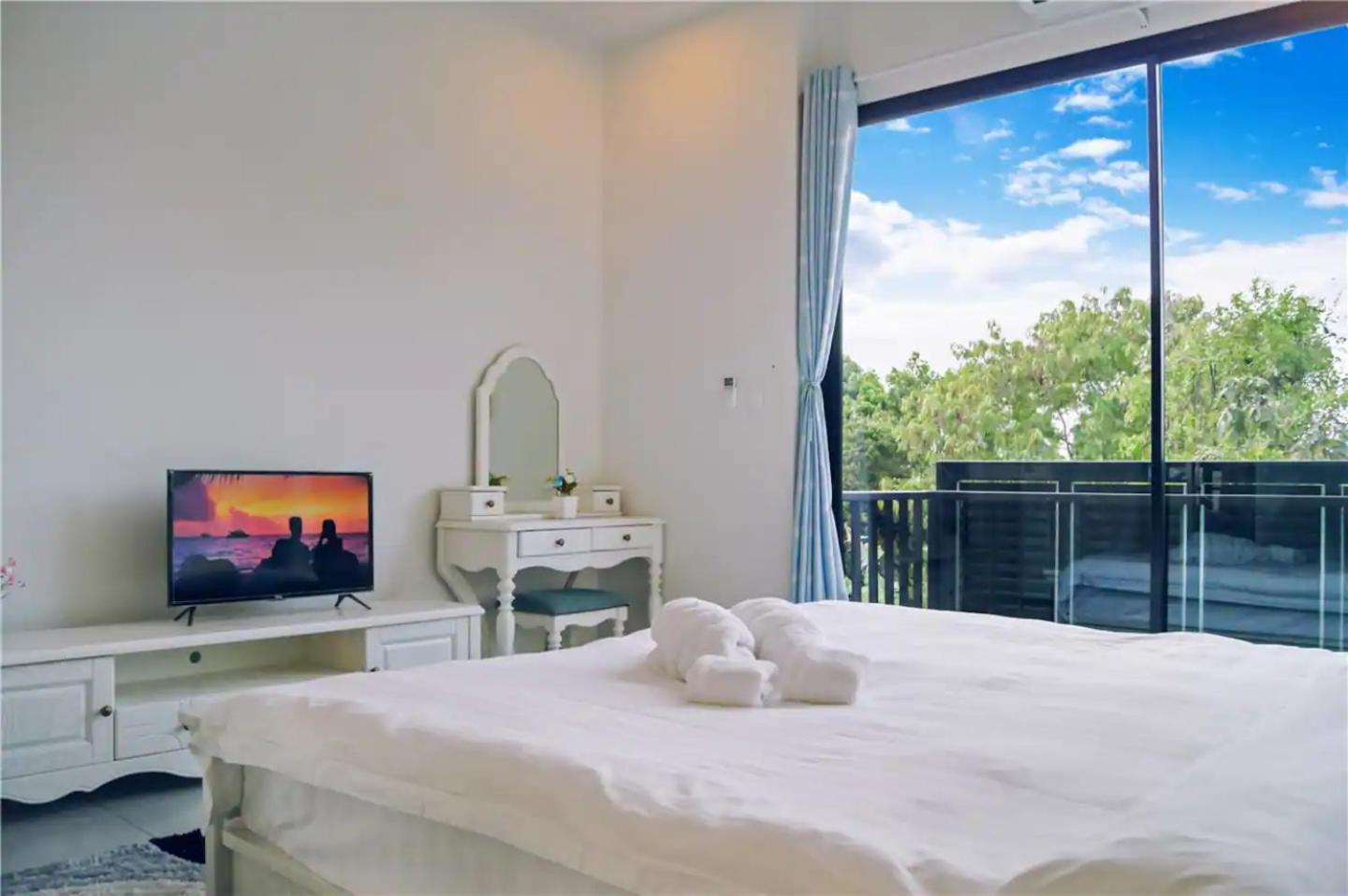 Aparthotel Enjoy Samui Residences Pause By Replay *