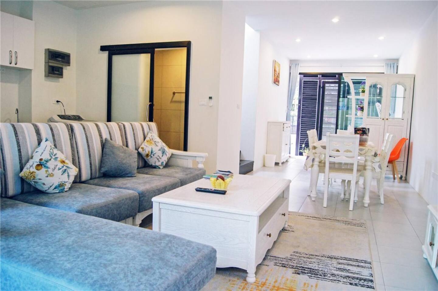 Enjoy Samui Residences Pause By Replay Aparthotel *