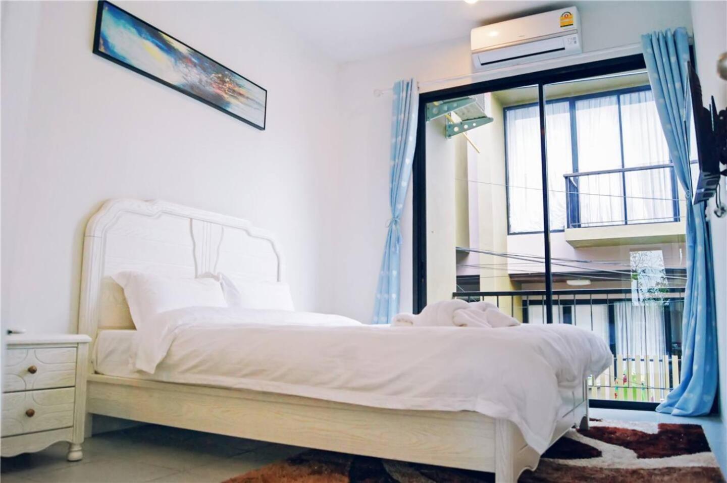 Enjoy Samui Residences Pause By Replay *
