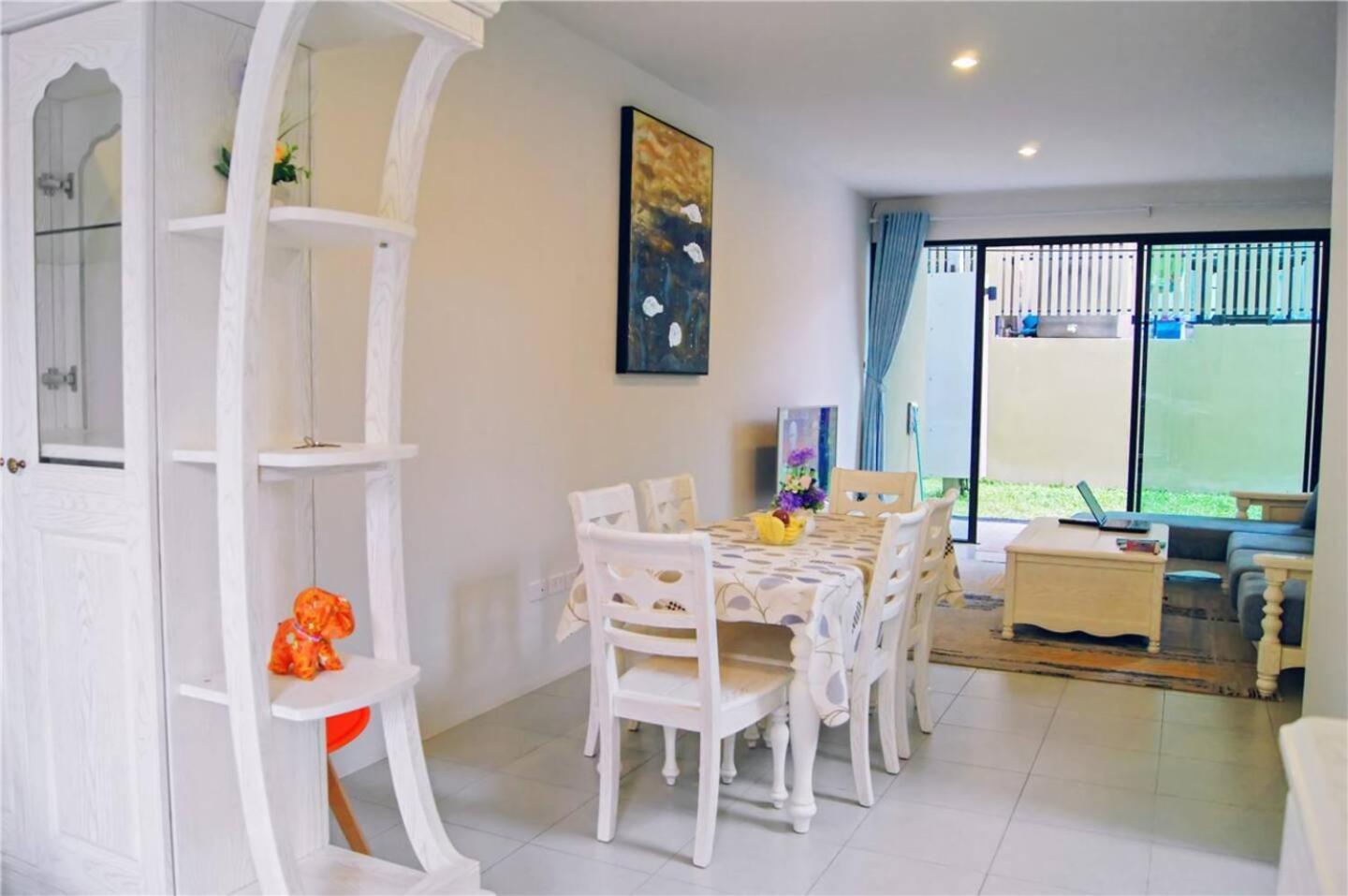 Enjoy Samui Residences Pause By Replay